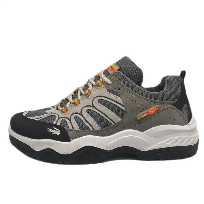 کفش کوهنوردی مردانه مدل اژدها