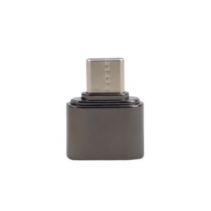 مبدل USB-C به USB-A مدل 0020