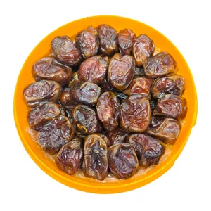 خرما گیلاسی ممتاز - 500 گرم