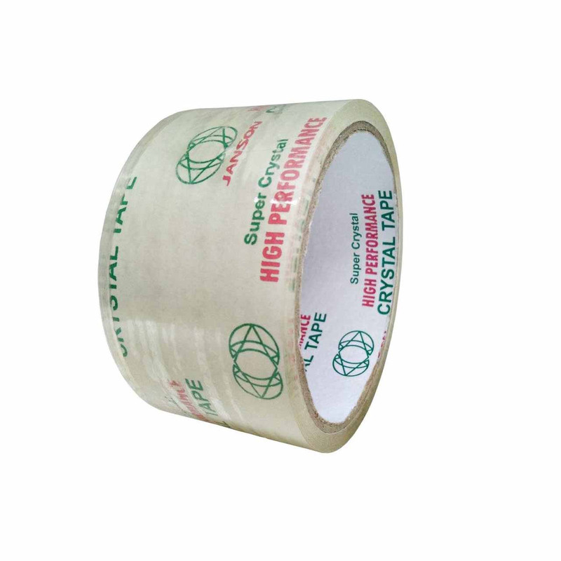 چسب پهن جانسون مدل SC-JNSX عرض 5 سانتی متر بسته 6 عددی