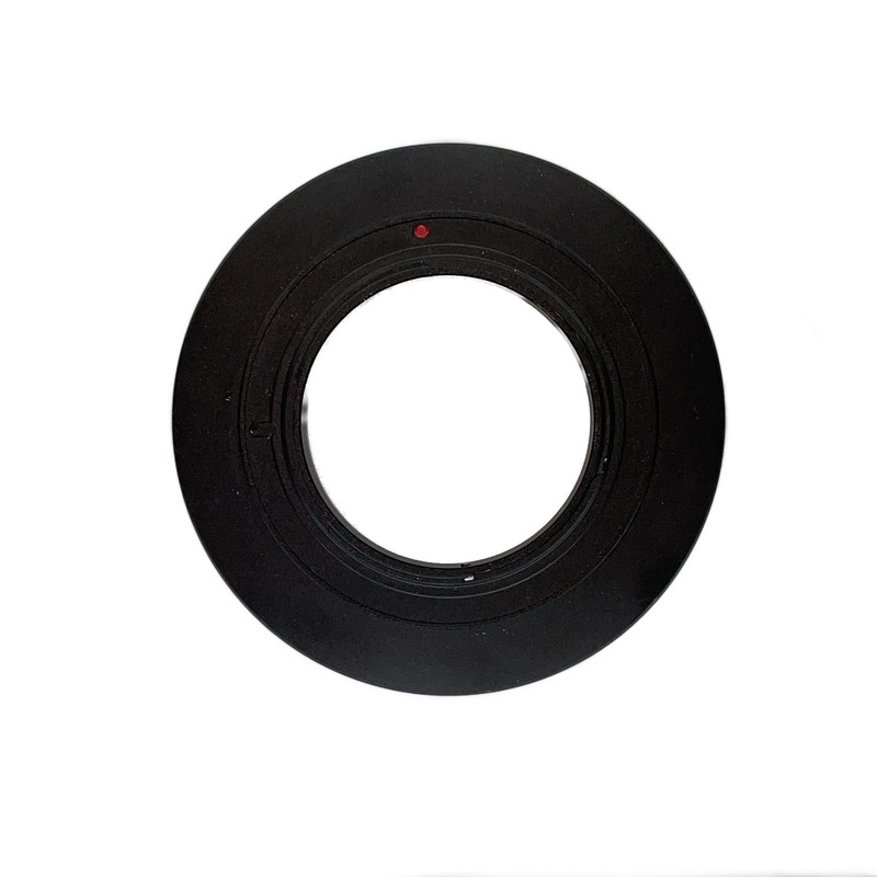 آداپتور فیلتر مدل RIVERS EOS-67MM