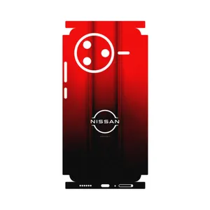 MAHOOT Nissan_Logo-FullSkin Cover Sticker for Xiaomi Poco F7 Pro