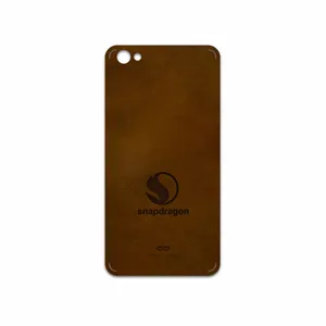 MAHOOT BFL-SNPDRGN Cover Sticker for Xiaomi Redmi Note 5A