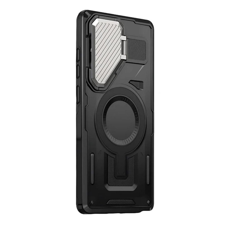کاور مدل StealthMag کد 707 مناسب برای گوشی موبایل اپل Apple iPhone 16 Pro Max 
