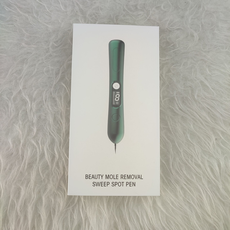 قلم پاک سازی پوست مدل Beauty