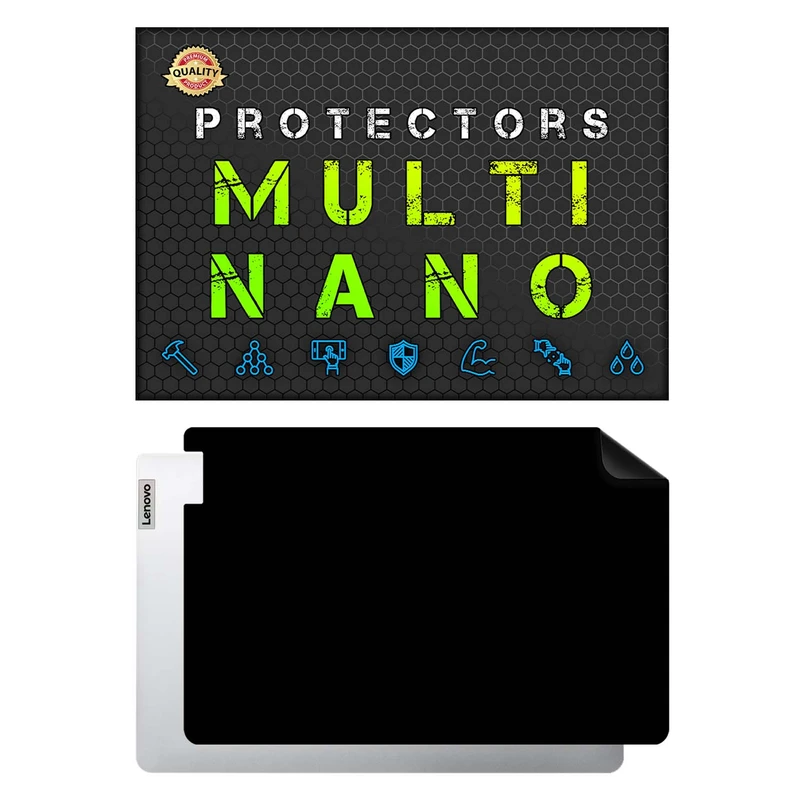 برچسب پوششی مات مولتی نانو مدل X-F1M مناسب برای لپ تاپ لنوو IdeaPad 1 15IJL7 15.6 inch 2022