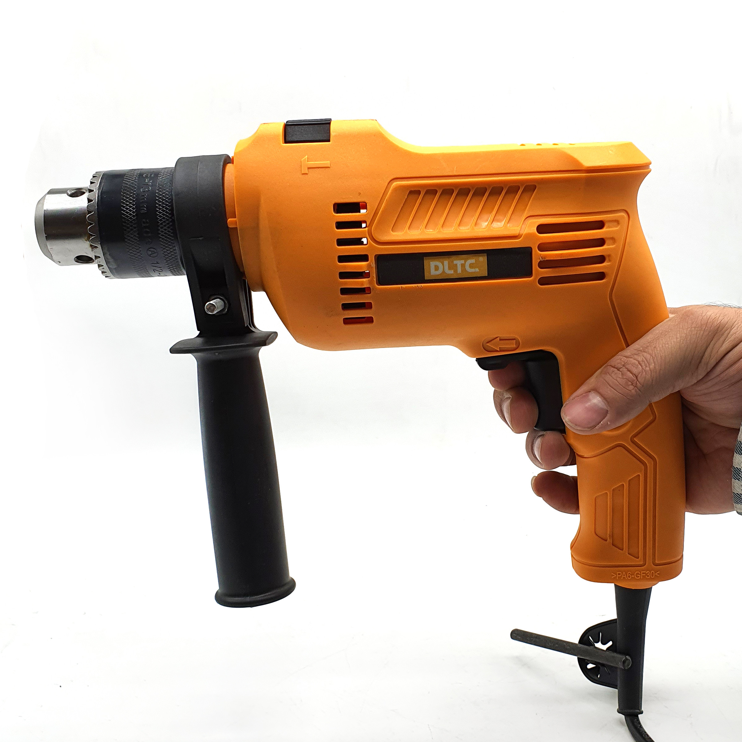 مجموعه 100 عددی ابزار دی ال تی سی مدل 2009