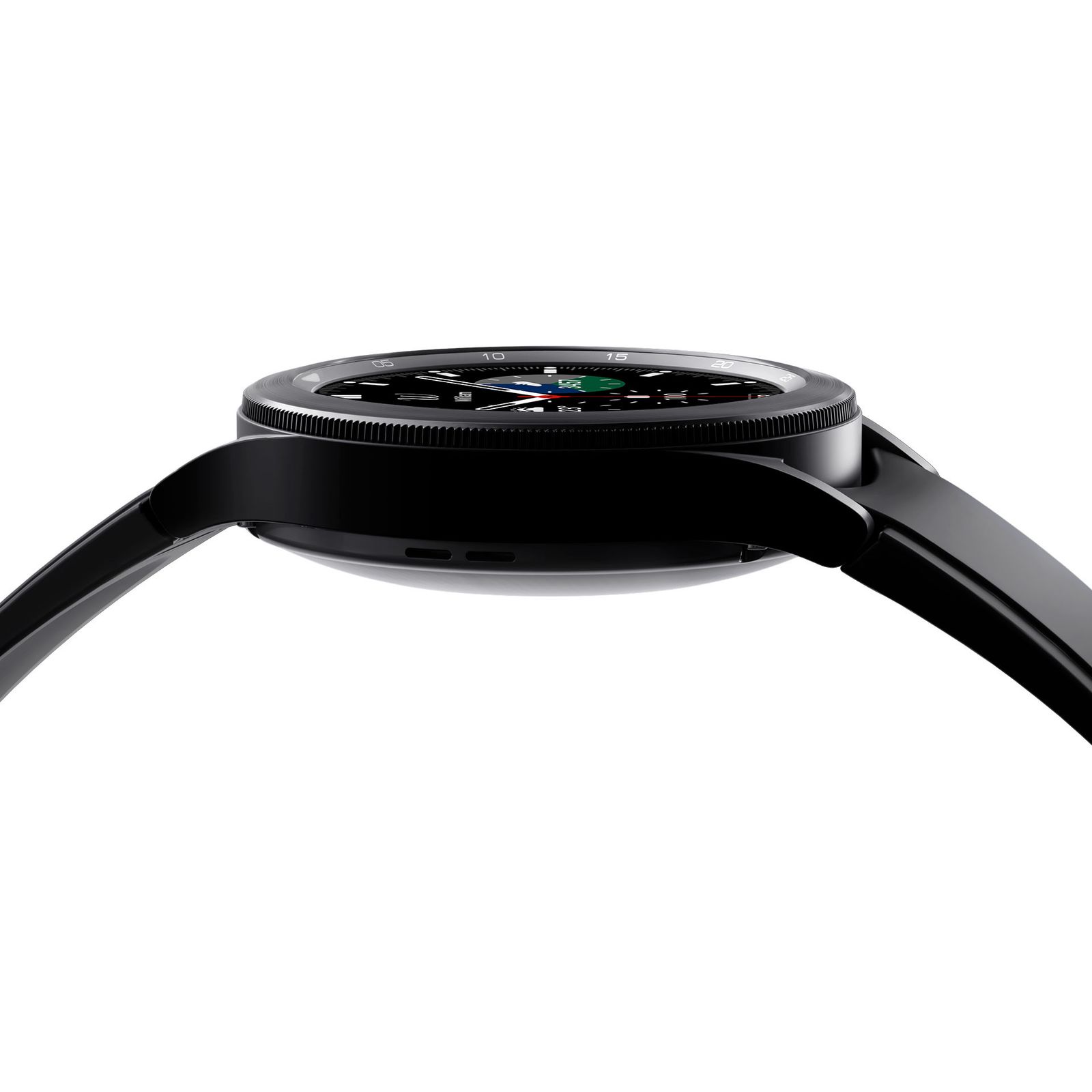 ساعت هوشمند سامسونگ مدل Galaxy Watch4 Classic 46mm بند سیلیکونی -  - 11