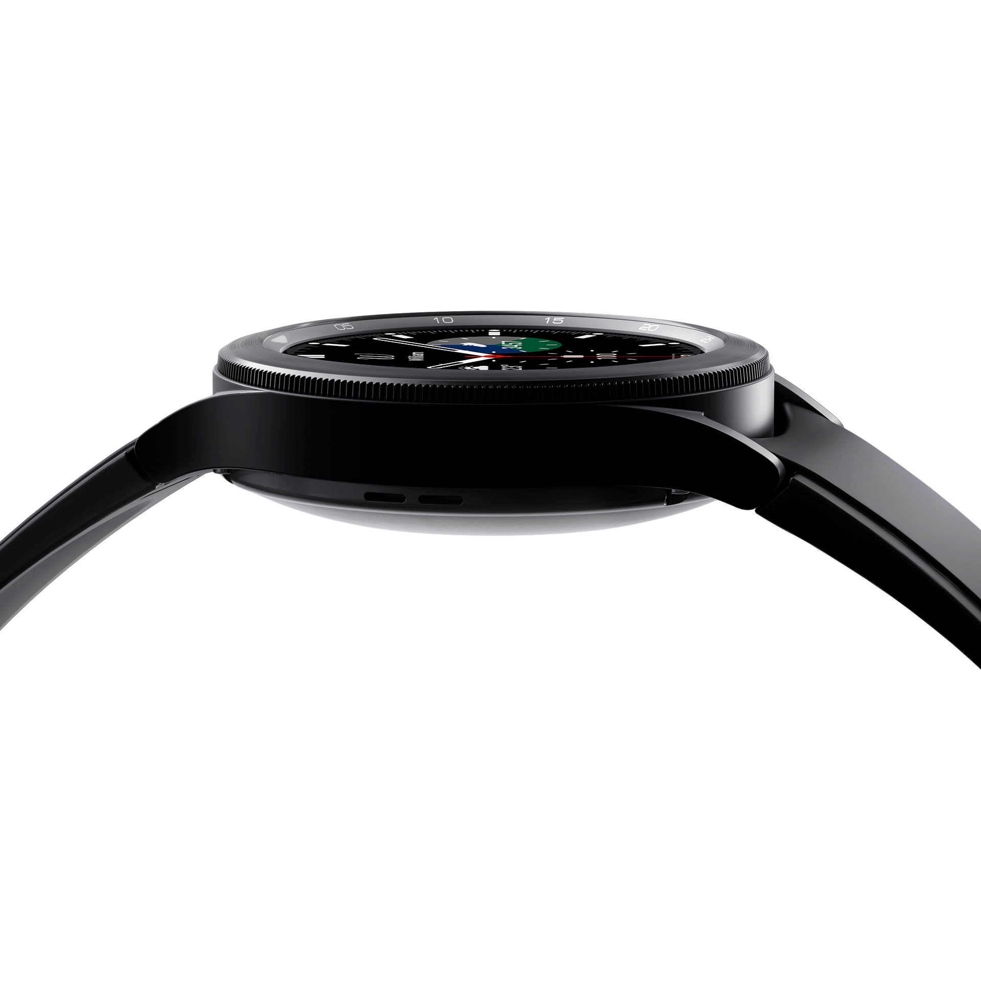 قیمت و خرید ساعت هوشمند سامسونگ مدل Galaxy Watch4 Classic 42mm بند