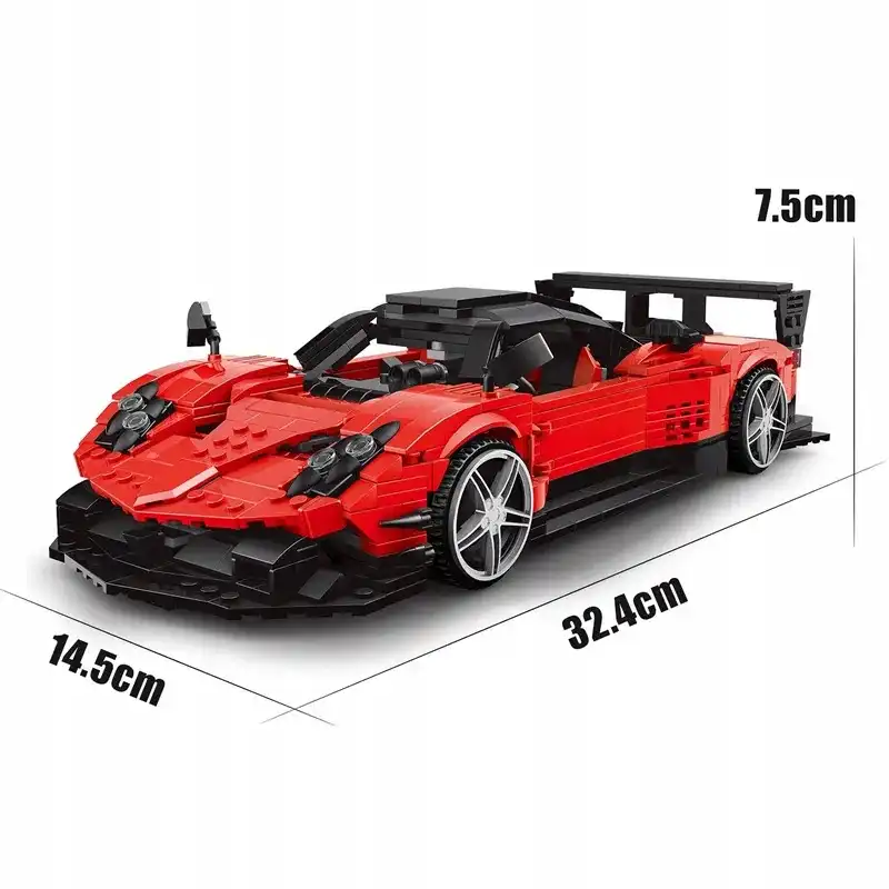 ساختنی مولد کینگ مدل 10041