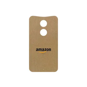 MAHOOT Amazon Cover Sticker for Motorola Moto X 2014