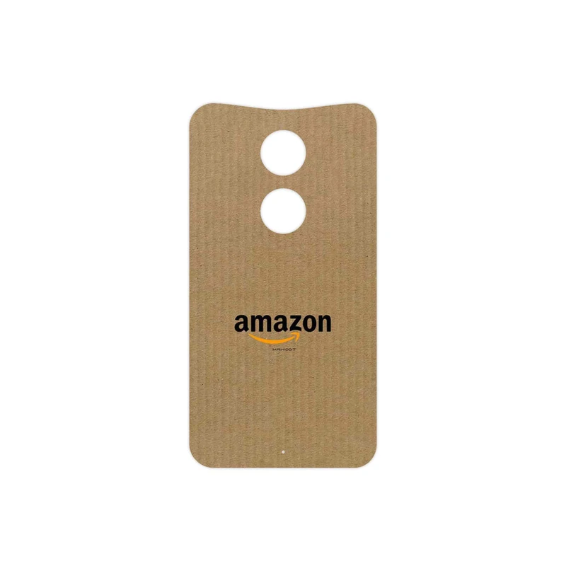 برچسب پوششی ماهوت مدل Amazon مناسب برای گوشی موبایل موتورولا Moto X 2014