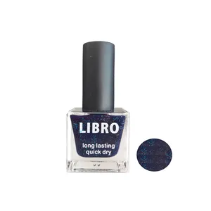 لاک ناخن لیبرو شماره 101