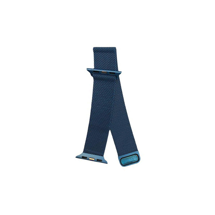 بند مدل میلانس کد 248 مناسب برای اپل واچ 38/40 میلی متری