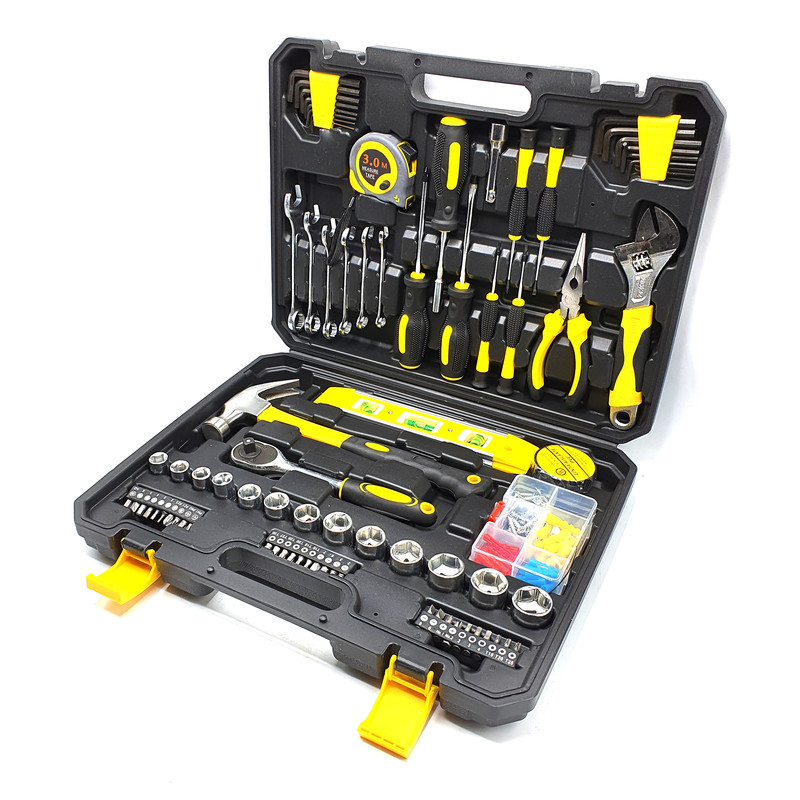 مجموعه 108 عددی ابزار کد 1012