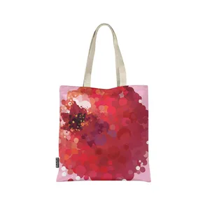 ساک خرید مدوپد مدل انار مولکولی  pod00003