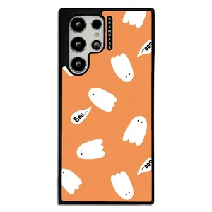 AKAM AMC-WSGS22U-BOO-22 Cover For Samsung Galaxy S22 Ultra