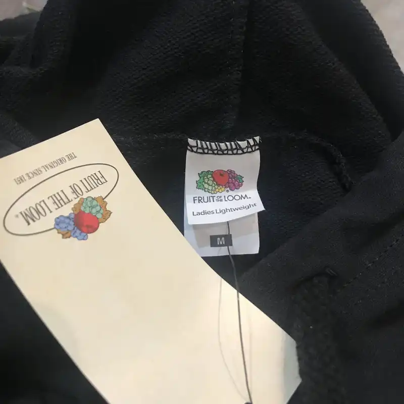 هودی زنانه فروت آو د لوم مدل HM