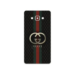 MAHOOT  GCC Cover Sticker for Samsung Galaxy A7 2015