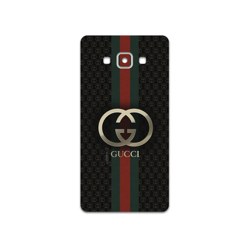 برچسب پوششی ماهوت مدل GCC مناسب برای گوشی موبایل سامسونگ Galaxy A7 2015