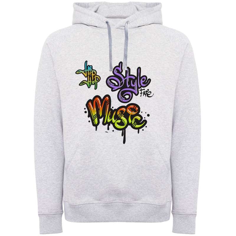 هودی زنانه مدل تایپوگرافی کد R159