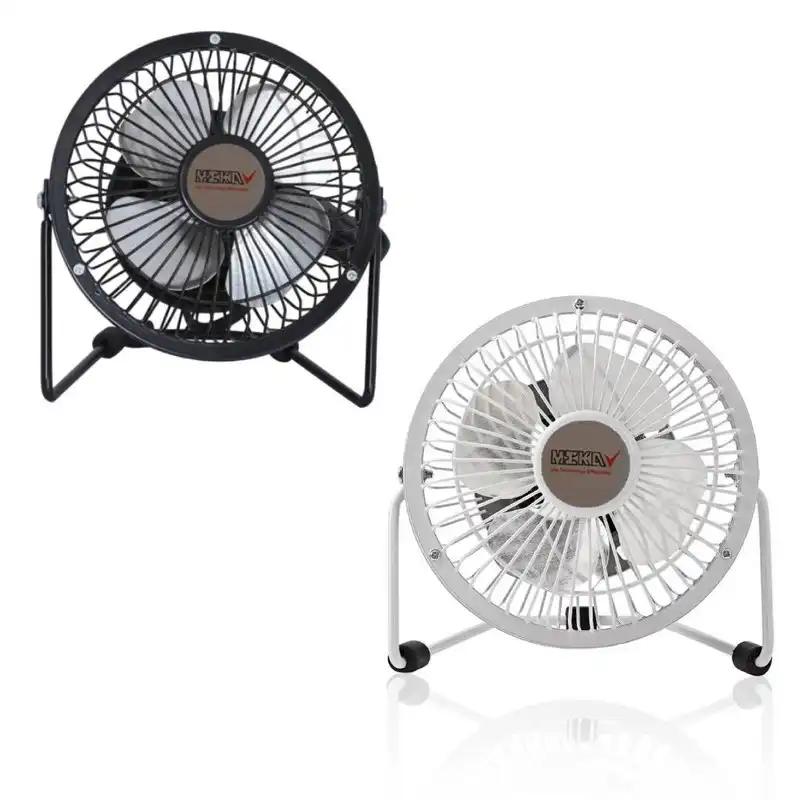 پنکه رومیزی مکا مدل MS