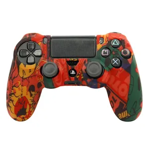 محافظ دسته پلی استیشن 4 مدل اسکلت کد 1090160