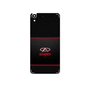 MAHOOT CHERY Cover Sticker for Huawei Y6 2015