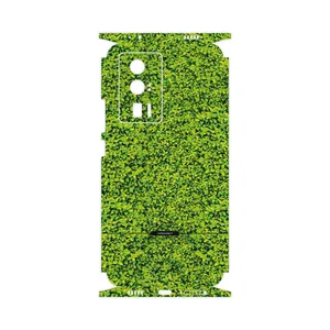 MAHOOT Leafs-FullSkin Cover Sticker for Xiaomi Poco F5 Pro