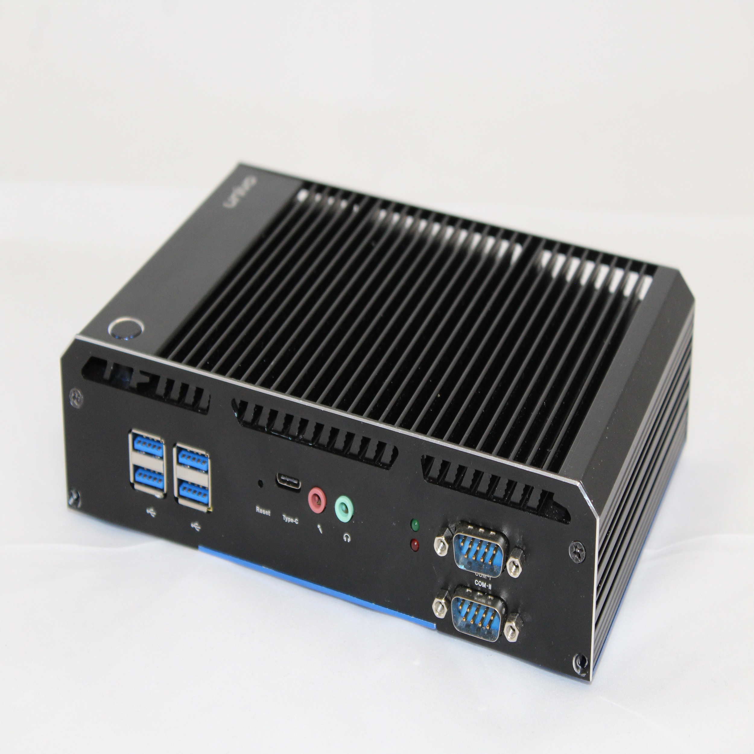 کامپیوتر کوچک یونیوو مدل MINI PC K3 5005