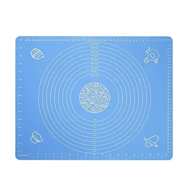 صفحه خمیر مدل شیرینی پزی کد M50x70