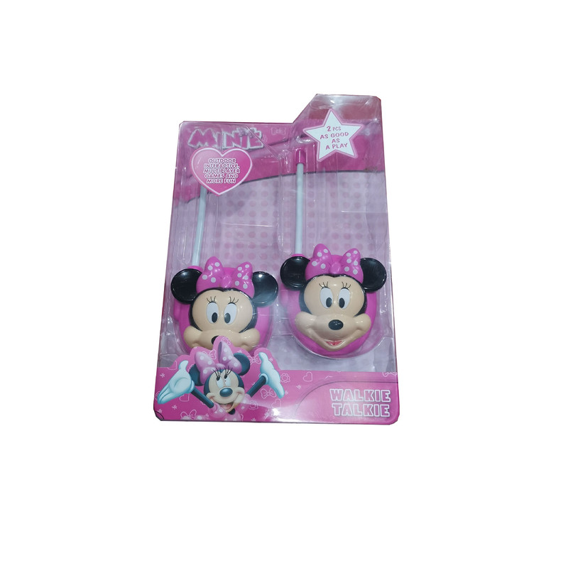 بیسیم اسباب بازی مدل AX-963