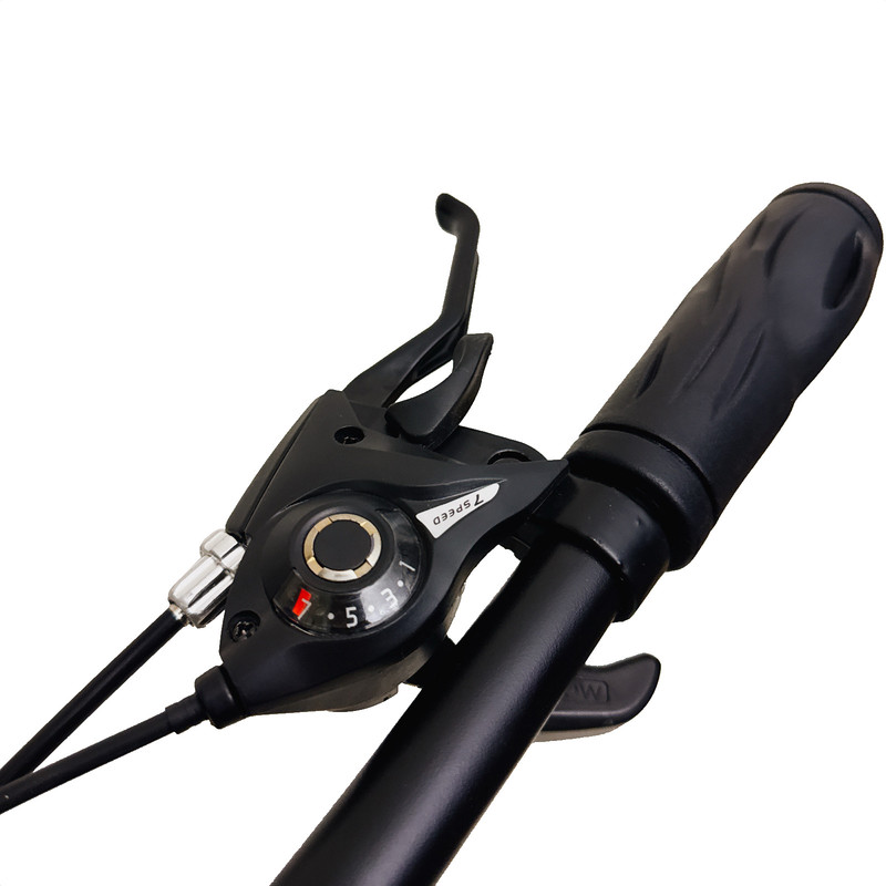 دوچرخه کوهستان اینتنز مدل CV100 کد 450 سایز طوقه 29 اینچ