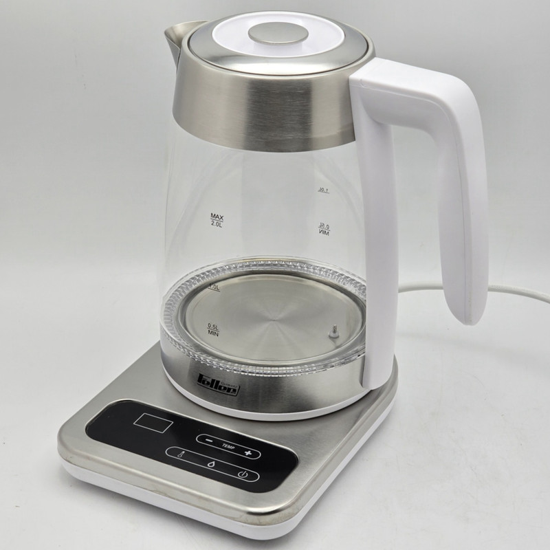 چای ساز روی هم فلر مدل TS 190