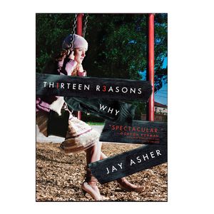 نقد و بررسی کتاب Thirteen Reasons Why اثر Jay Asher انتشارات هدف نوین توسط خریداران