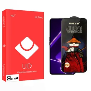 Coconut UD Airbag Screen Protector For Realme GT Neo 5 SE