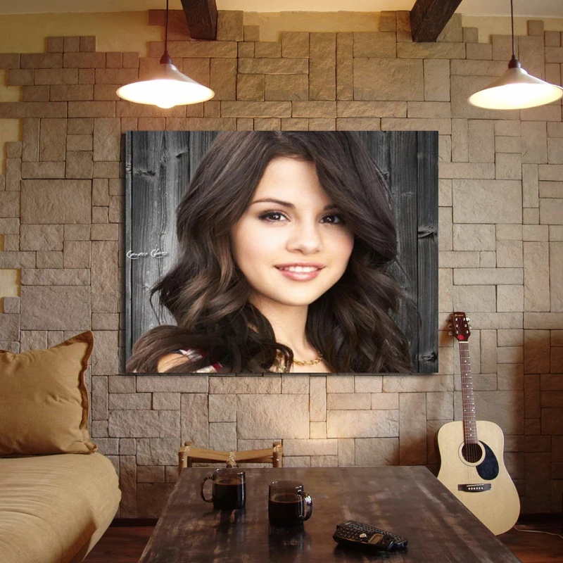 تابلو شاسی مدل سلنا گومز کد 13