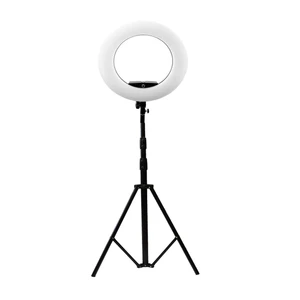 رینگ لایت مدل FE-480 IIکد W96