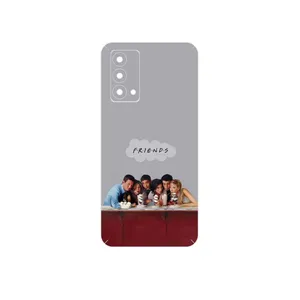 MAHOOT Friends 1 Cover Sticker for Realme GT Master