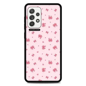 AKAM AMC-WSGA52-BOWS17 Cover For Samsung Galaxy A52