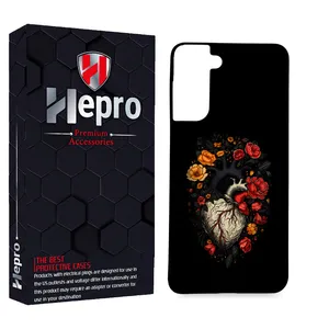 HEPRO MC Cover for Samsung Galaxy S21