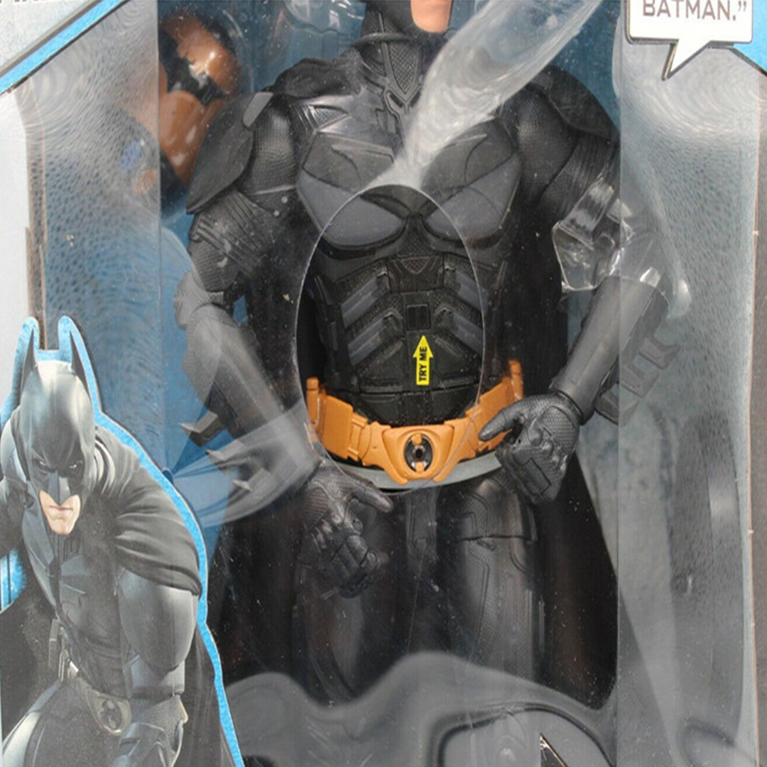 ربات کنترلی مدل batman interactive