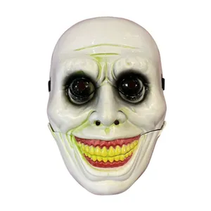 ماسک ایفای نقش مدل آدمک