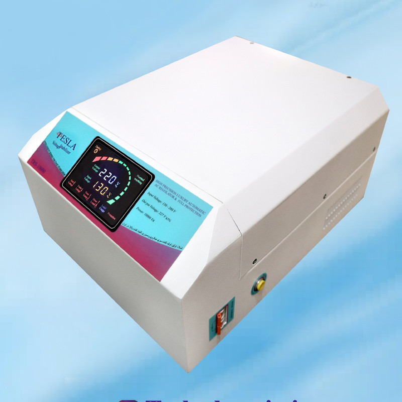 استابلایزر تسلا مدل TRS-12000