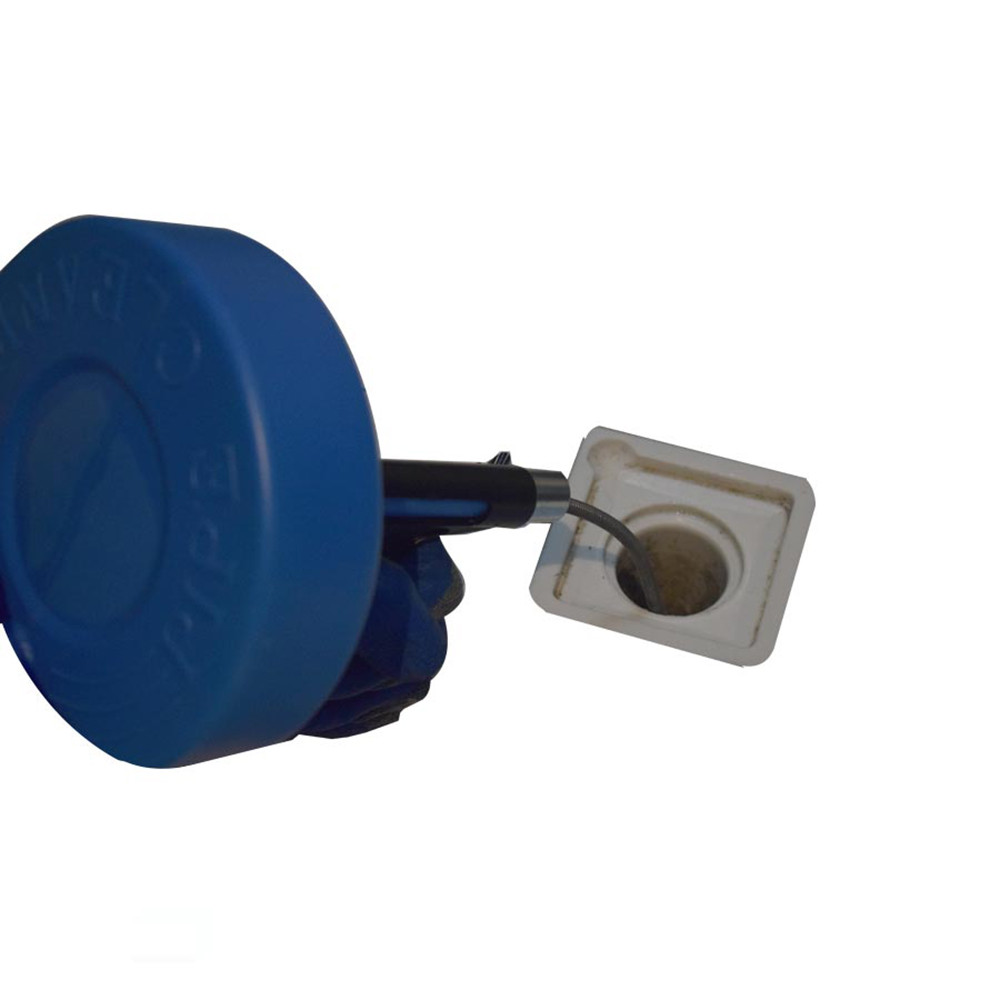 فنر لوله باز کن مدل m8 فنر لوله باز کن مدل m8