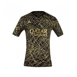 تی شرت ورزشی مردانه مدل پاریس Concept 2023