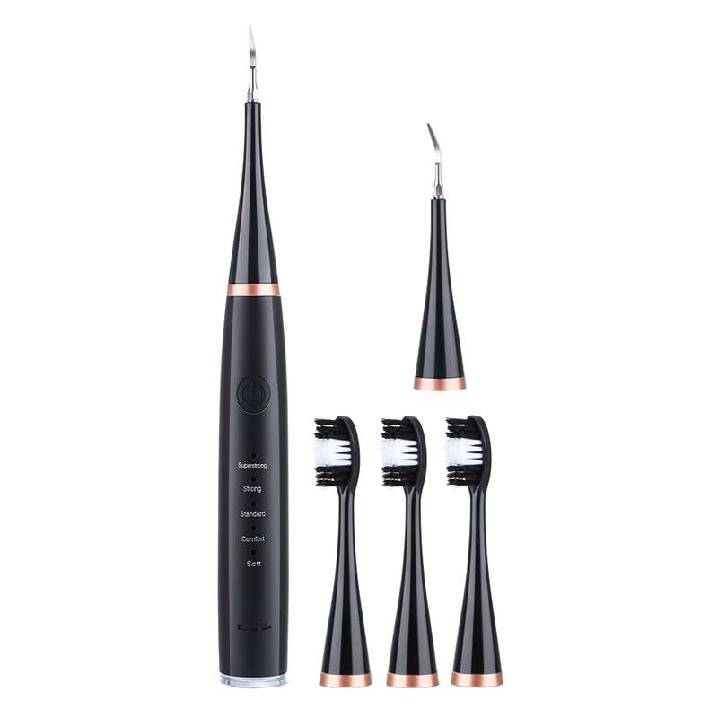 دستگاه شست و شوی و جرم گیر دهان و دندان مدل LC-H228