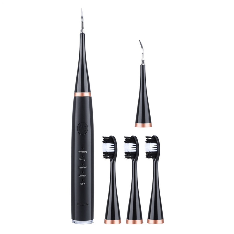 دستگاه شست و شوی و جرم گیر دهان و دندان مدل LC-H228