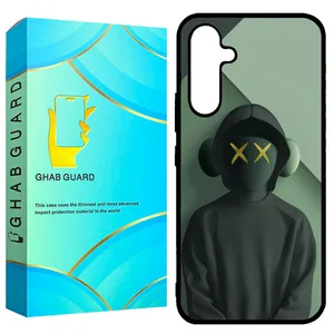 Ghab Guard GCHPA54 Cover for Samsung Galaxy A54 5G  