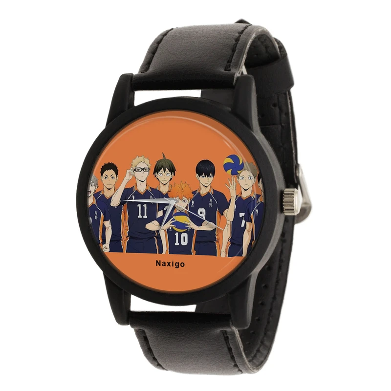 ساعت مچی عقربه ای ناکسیگو مدل آبشار سرنوشت کد LF13397